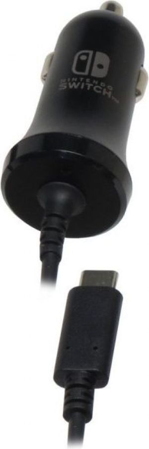 Nintendo Ładowarka samochodowa do Nintendo Switch (NSP230) 2