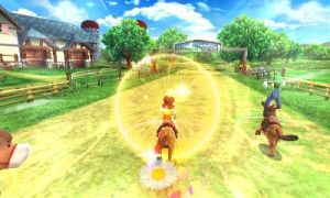 Mario Sports Superstars + amiibo Nintendo 3DS 8