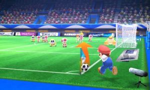 Mario Sports Superstars + amiibo Nintendo 3DS 9