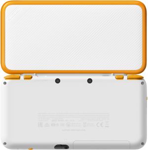 Nintendo New 2DS XL (NI3H97212) 4