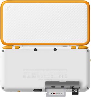 Nintendo New 2DS XL (NI3H97212) 5