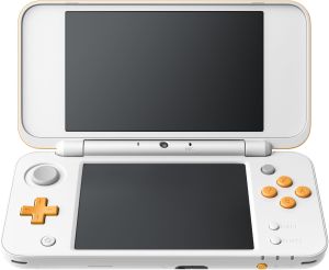 Nintendo New 2DS XL (NI3H97212) 6