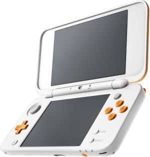 Nintendo New 2DS XL (NI3H97212) 8