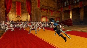 Fire Emblem Warriors Nintendo Switch 3