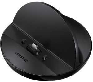 Stacja/replikator Samsung C-Type Charging Dock (EE-D3000BBEGWW) 5