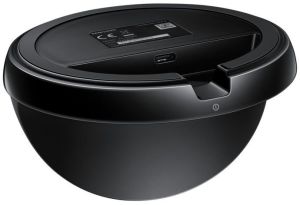 Stacja/replikator Samsung C-Type Charging Dock (EE-D3000BBEGWW) 7