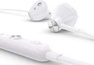 Słuchawki Sony STH32 White (1308-5118) 2