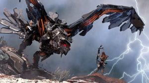 Horizon Zero Dawn Complete Edition PS4 11