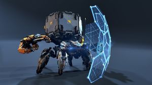 Horizon Zero Dawn Complete Edition PS4 6