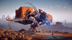 Horizon Zero Dawn Complete Edition PS4 8