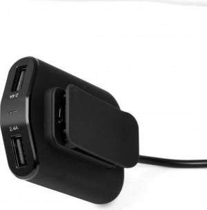 Ładowarka Technaxx TE14 4x USB-A 2.4 A  (4708) 5