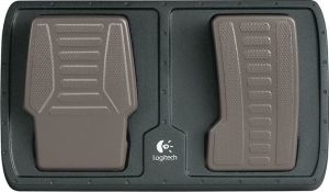 Kierownica Logitech Formula Vibration Feedback Wheel 3