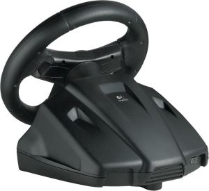Kierownica Logitech Formula Vibration Feedback Wheel 4