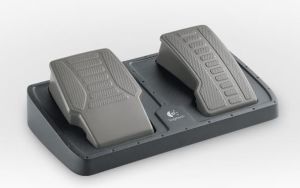 Kierownica Logitech Formula Vibration Feedback Wheel 7