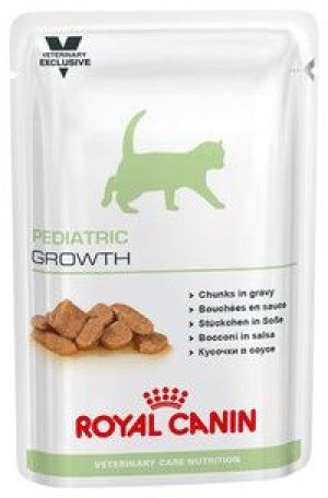 Royal Canin 100g Pediatric Growth 1