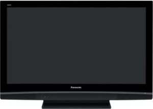 Telewizor Panasonic Telewizor 42" Plazmowy Panasonic TH-42PV80P(3 HDMI,czytnik kart) (24 miesišce gwarancji fabrycznej) - RTVPANTPL0033 2
