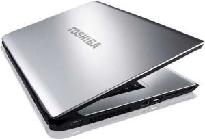 Laptop Toshiba Satellite L300-11F PSLBCE-00E00EPL 5
