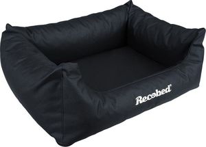 Recobed RECOBED KANAPA ROZMIAR "XL" CZARNY 120x90 2