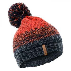 Elbrus Czapka Ikast pomarańczowa 1