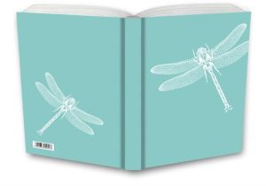 Narcissus Notes Gee Dragonfly (253473) 1