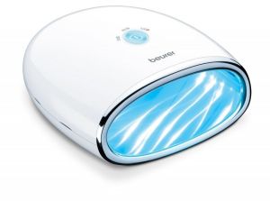 Lampa do paznokci Beurer SUSZARKA DO PAZNOKCI (MP 48) 2