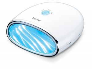 Lampa do paznokci Beurer SUSZARKA DO PAZNOKCI (MP 48) 3