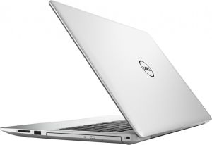 Laptop Dell Inspiron 5770 (5770-3057) 8 GB RAM/ 256 GB M.2 PCIe/ 1TB HDD/ Windows 10 Home PL 3