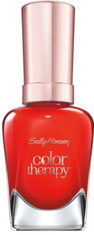 Sally Hansen Color Therapy Lakier do paznokci 340 Red-iance 14,7ml 1