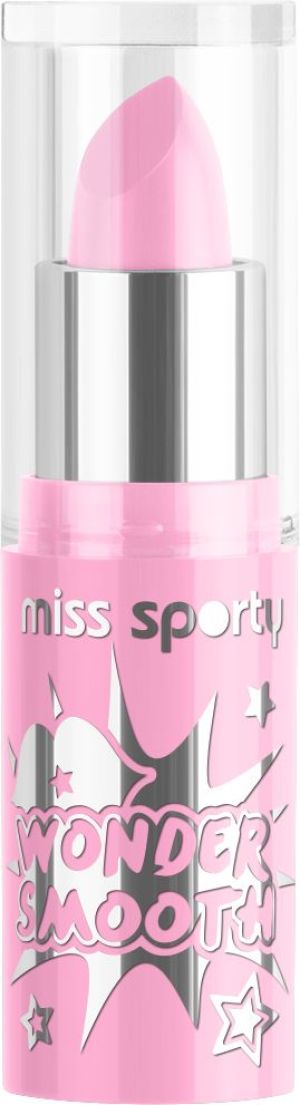 Miss Sporty Wonder Smooth pomadka do ust 200 Incredible Pink 3.2g 1