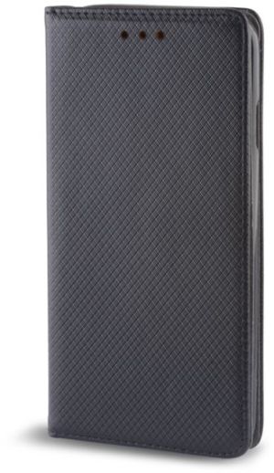 TelForceOne Pokrowiec Smart Magnet do Xiaomi Redmi Note 5A czarny (GSM032229) 1