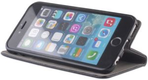 TelForceOne Pokrowiec Smart Magnet do Xiaomi Redmi 5A czarny (GSM032228) 4