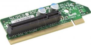 SuperMicro Riser card Supermicro RSC-R1UW-E8R - RSC-R1UW-E8R 1