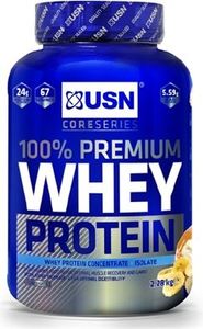 USN 100% Whey protein Cookies 2280g 1