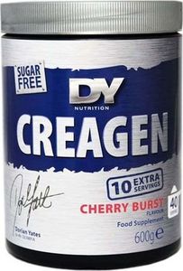 DORIAN YATES Dorian Yates CREAGEN - 600 g Cherry - 72754 1