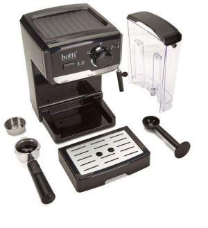 Ekspres ciśnieniowy Botti CM 5005 GS 3