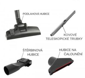 Odkurzacz Concept VP8073 5