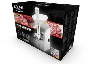 Maszynka do mielenia mięsa Adler AD 4808 7