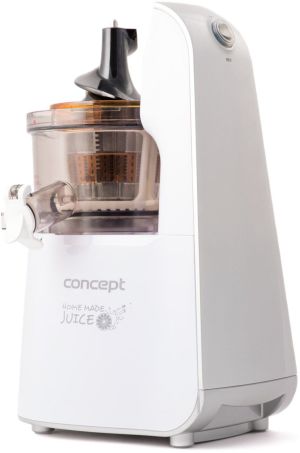 Wyciskarka wolnoobrotowa Concept Solution LO7066 3