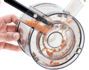 Wyciskarka wolnoobrotowa Concept Solution LO7066 5