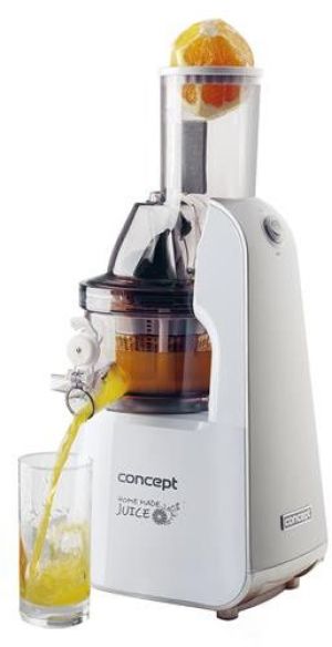 Wyciskarka wolnoobrotowa Concept Solution LO7066 7