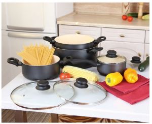 Dajar Garnek Ambition 24cm 2