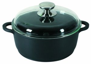Dajar Garnek 28cm 3