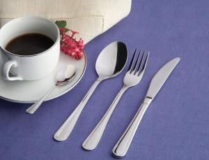 Ambition Ambition Verona sztućce 72 elementy walizka (DAJASZ00355) 3