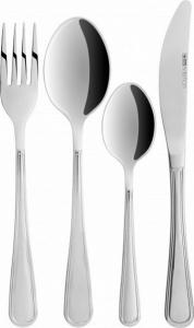 Ambition Ambition Verona sztućce 72 elementy walizka (DAJASZ00355) 4