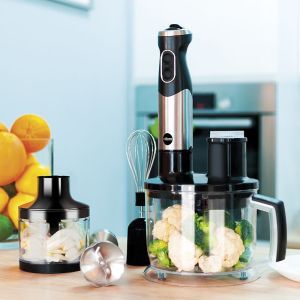 Blender Eldom BL200 4