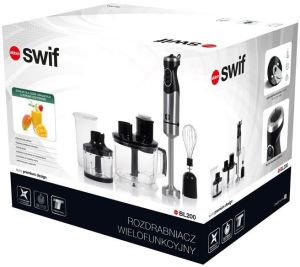 Blender Eldom BL200 6