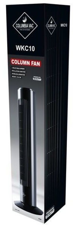 Wentylator Eldom WKC10 2