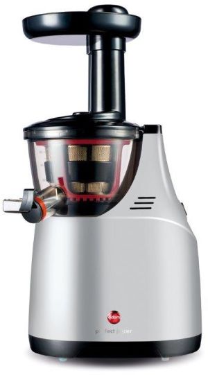 Wyciskarka wolnoobrotowa Eldom PJ 650 Srebrna 11