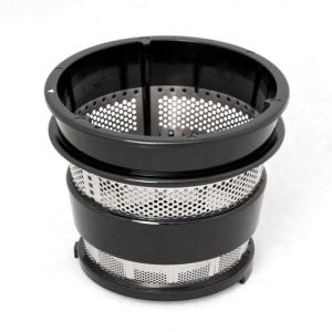 Wyciskarka wolnoobrotowa Eldom PJ 650 Srebrna 7