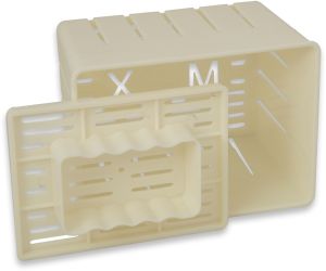 Wyciskarka wolnoobrotowa Eldom PJ 650 Srebrna 8